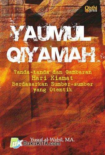 Cover Buku Yaumul Qiyamah