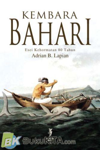 Cover Buku Kembara Bahari bk