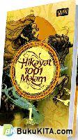 Cover Buku Hikayat 1001 Malam #1