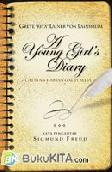 Cover Buku A Young Girl