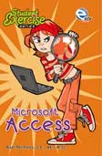 Cover Buku STUDENT EXERCISE SERIES: Microsoft Access