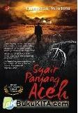 Cover Buku Syair Panjang Aceh (Syahie Panyang Aceh)