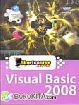 Cover Buku SHORTCOURSE SERIES : VISUAL BASIC 2008