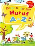 Cover Buku BERMAIN DENGAN HURUF A - Z