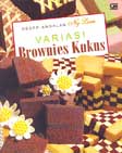 Cover Buku Resep Andalan Ny. Liem: Variasi Brownies Kukus