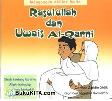 Cover Buku Rasulullah Dan Uwais Al -Qarni
