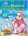 Princess Noura Keliling Dunia Dongeng
