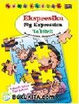Cover Buku Ekspresiku