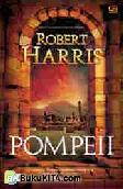 Cover Buku Pompeii