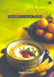Cover Buku Resep Favorit ala Cafe: Cream Soup