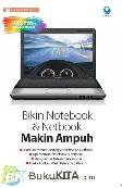 Creative Project - Bikin Notebook dan Netbook Makin Ampuh