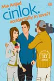 Cover Buku Cinlok. Accidentally in Love ?!
