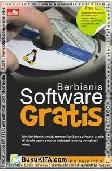 Cover Buku Berbisnis Software Gratis