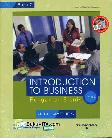 Introduction To Business - Pengantar Bisnis #2 Edisi 4 (koran)