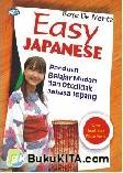 Cover Buku Easy Japanese