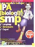Cover Buku Cara mudah belajar IPA (biologi) SMP untuk Siswa Kelas 2