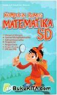 Cover Buku Kumpulan Rumus Matematika SD