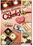 Cover Buku Aneka Kreasi Cokelat