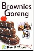 Cover Buku Brownies Goreng