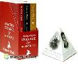 Cover Buku Jonathan Strange and Mr. Norrell (Box Set)