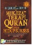 Cover Buku Mukjizat Terapi Qur