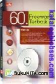 Cover Buku 60 Freeware Terbaik