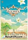 Cover Buku From Batavia with Love: Seratus Tahun Cinta Menanti