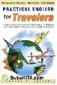 Cover Buku Practical English for Travellers
