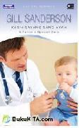 Cover Buku Harlequin : Kasih Sayang Sang Ayah - A Fathers
