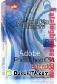 Cover Buku 36 Jam Belajar Komputer Adobe Photoshop CS4 Extended
