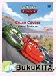 Cover Buku Cars: Kursus Tubrukan - Crash Course