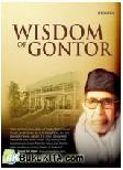 Cover Buku Wisdom of Gontor