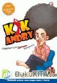 Cover Buku Kik Andry