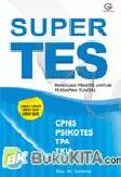 Cover Buku Super Tes