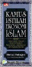 Cover Buku Kamus Istilah Ekonomi Islam