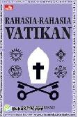 Cover Buku Rahasia-Rahasia Vatikan