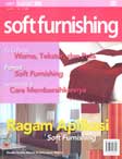 Cover Buku Rumah Ide: Soft Furnishing