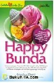 Cover Buku Happy Bunda