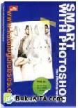 Cover Buku Smart with Photoshop for Photographer