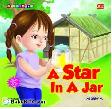 Cover Buku Buat Sendiri Buku Pop Up-Mu!: A Star In A Jar (Edisi Dwi Bahasa)