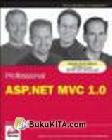 Cover Buku Professional ASP .Net MVC 1.0
