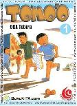 Cover Buku Tomoo #1