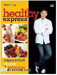 Cover Buku Healthy Express - Super Sehat dalam 2 Minggu