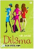 Cover Buku Dil3ma