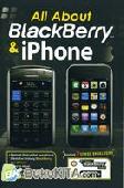 All About BlackBerry & iPhone