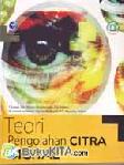 Cover Buku TEORI PENGOLAHAN CITRA DIGITAL