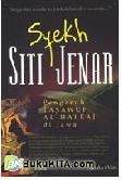 Cover Buku Syekh Siti Jenar: Pengaruh Tasawuf al-Hallaj di Jawa