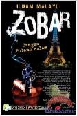 Cover Buku Zobar, Jangan Pulang Malam