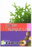 Cover Buku Abalon dan Rumput Laut