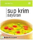 Cover Buku Sup Krim Sayuran